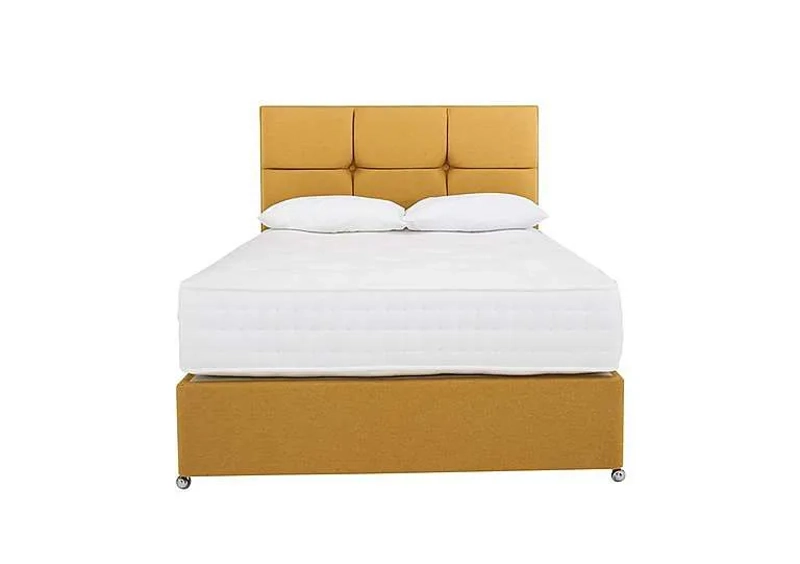 Luna Relax Natural 1000 Divan